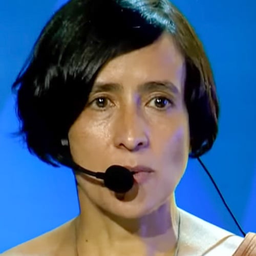 María Susana Muhamad