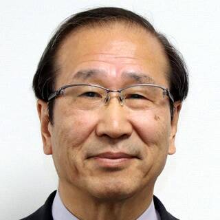 Susumu Kitagawa