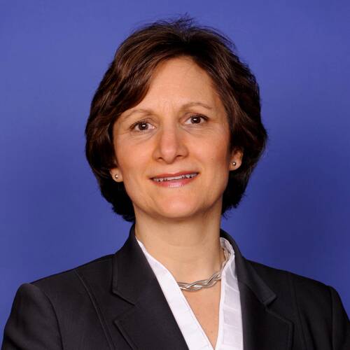 Suzanne Bonamici