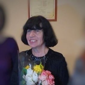 Svetlana Navasardyan