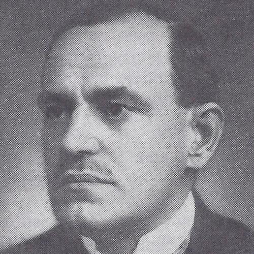 Svetozar Pribićević