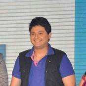 Swapnil Joshi