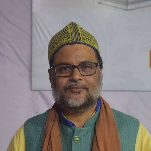 Syed Babar Ashraf