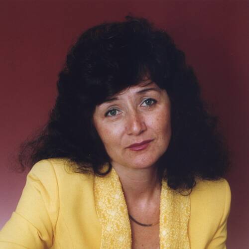 Sylvie Bodorová