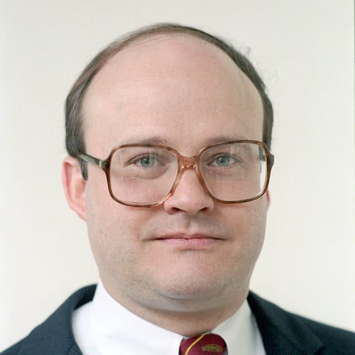 T. Kenneth Cribb, Jr