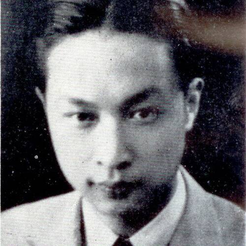 Liu Ta-Chung