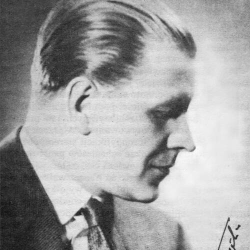 Tadeusz Dołęga-Mostowicz