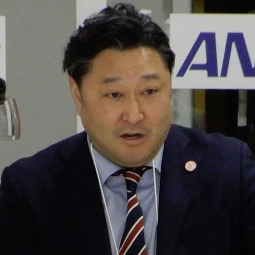 Takahito Suzuki