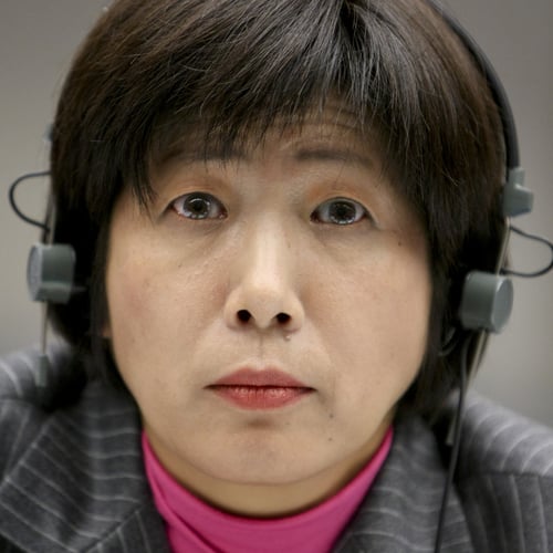 Takako Ebata