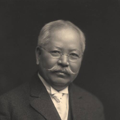 Takamine Jōkichi