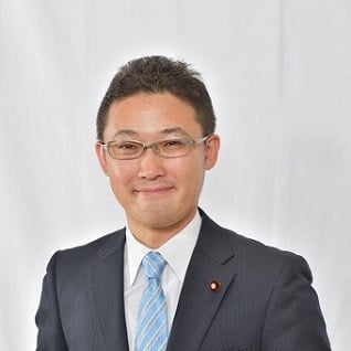 Takashi Fujiwara