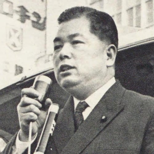 Takehisa Tsuji