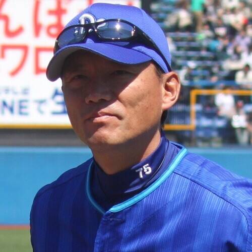 Takeo Kawamura