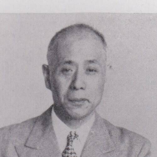 Takeshi Mitarai