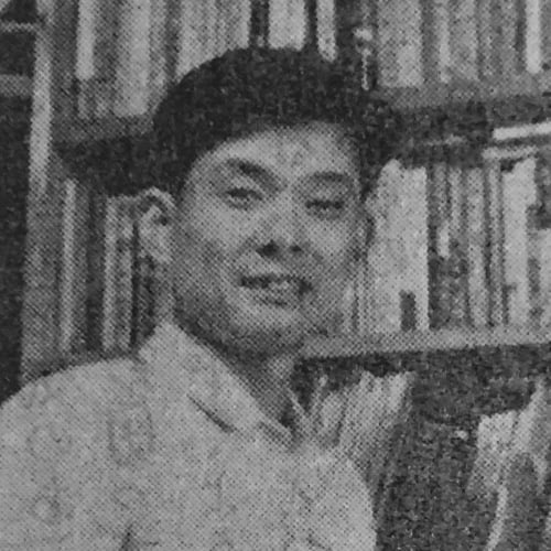 Takumi Shibano