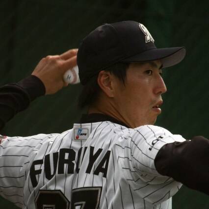 Takuya Furuya
