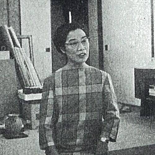 Tamako Kataoka