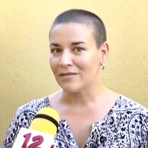 Tamara Dávila Rivas