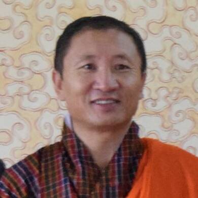 Tandi Dorji