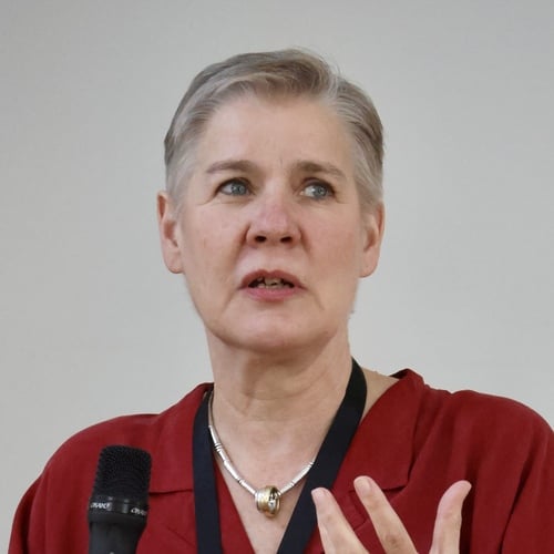 Tanya Landman