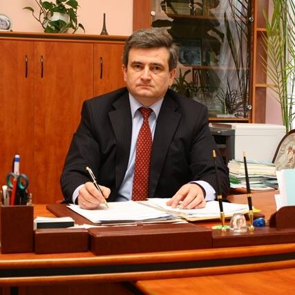 Taras Mykolayovych Boychuk