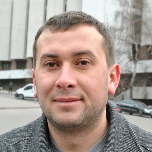 Taras Yuryk