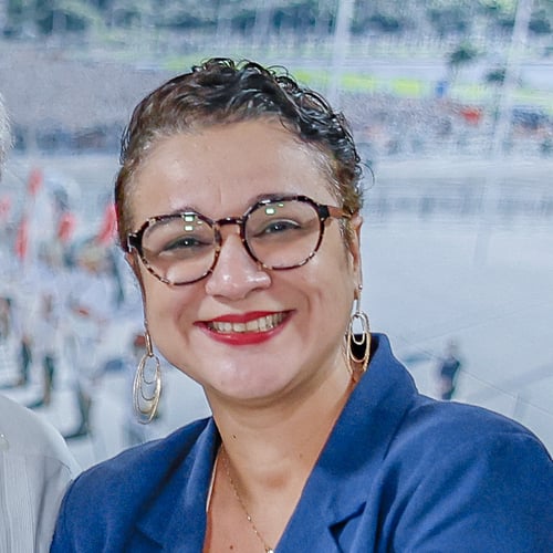 Tarciana Medeiros