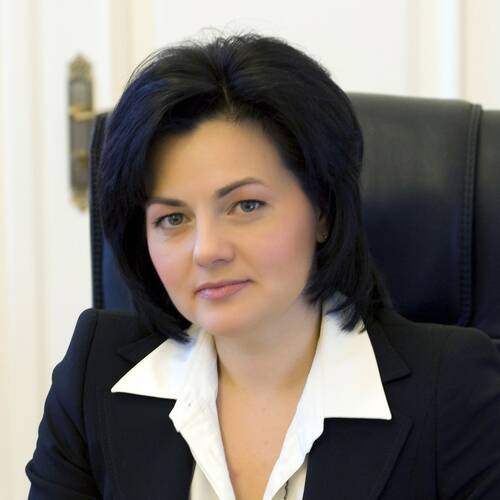 Tatiana Shevtsova