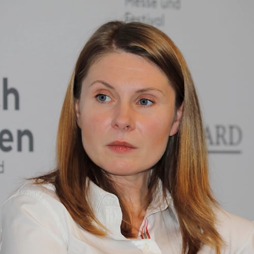 Tatiana Țîbuleac