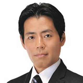 Tatsuo Fukuda