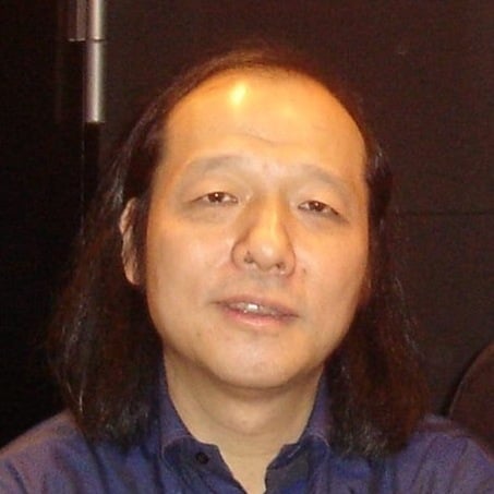 Tatsurō Yamashita