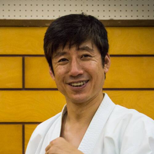 Tatsuya Naka
