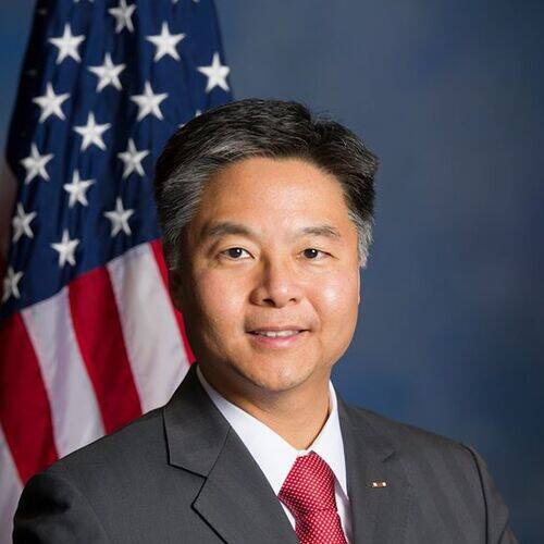 Ted Lieu