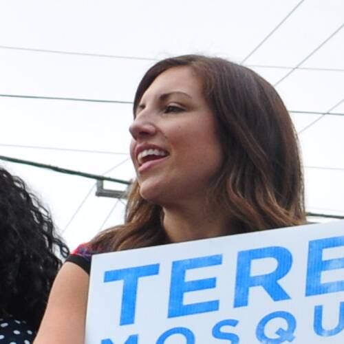 Teresa Mosqueda