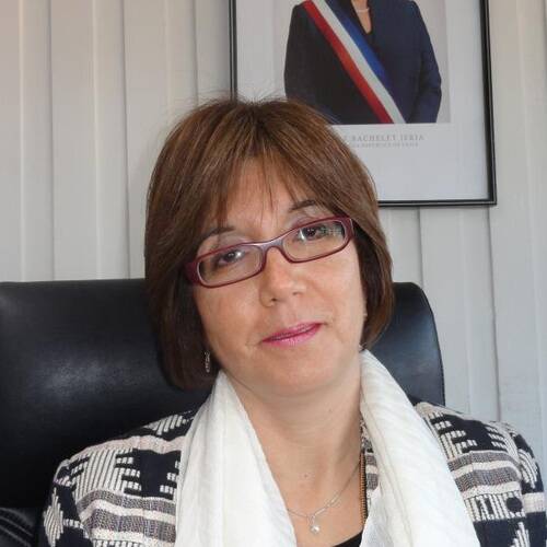 Teresa Núñez Cornejo