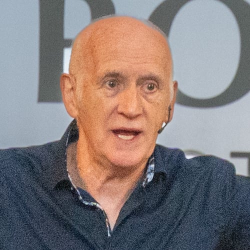 Terry Deary