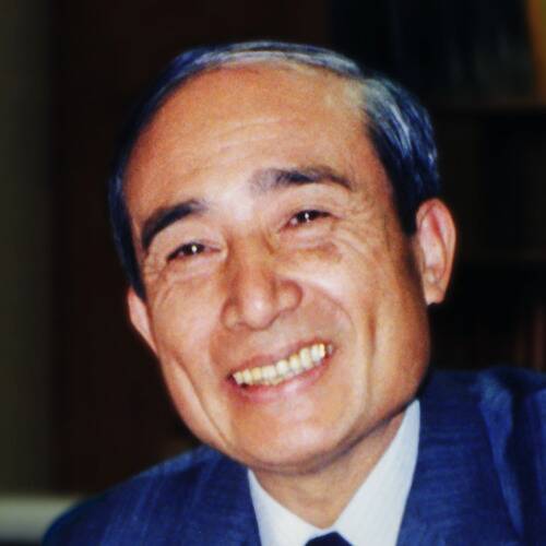 Teruaki Mukaiyama