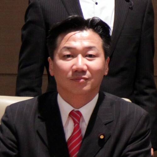 Tetsuro Fukuyama