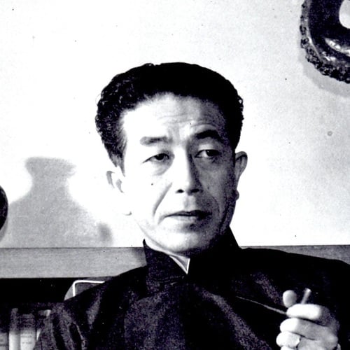 Tetsurō Furukaki