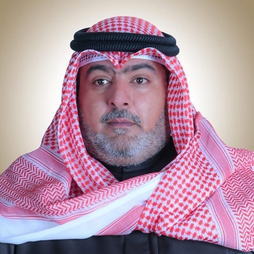 Thamer Ali Sabah Al-Salem Al-Sabah