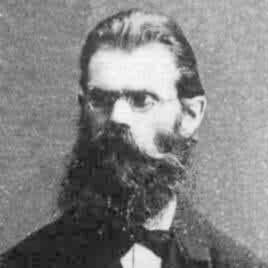Theodor Reye