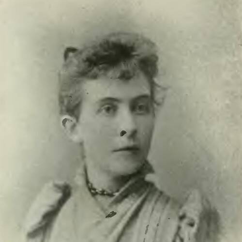 Theodora W. Youmans