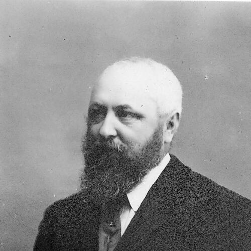 Theodore Earl Butler