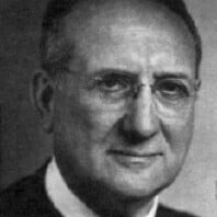 Theodore Levin
