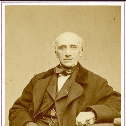 Théodore Maunoir