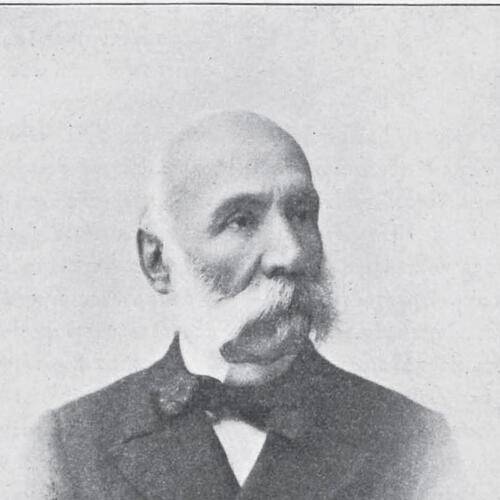 Theodoros Deligiannis