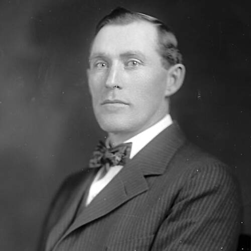 Thomas Alberter Chandler