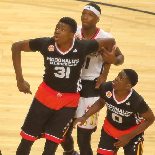 Thomas Bryant