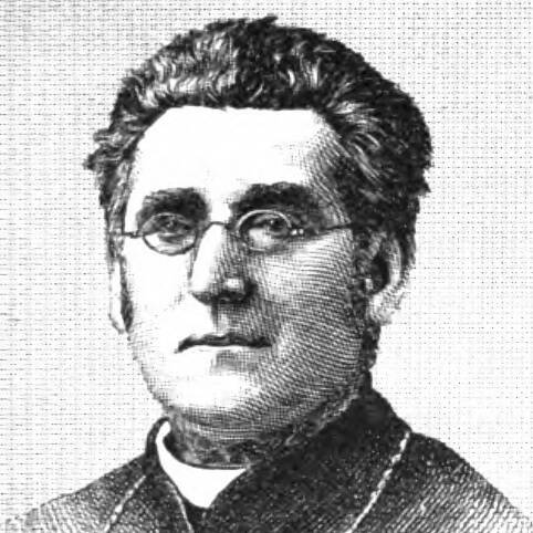 Thomas Francis Hendricken