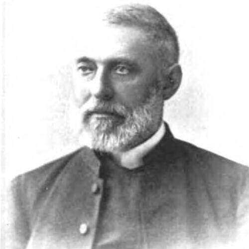 Thomas Frederick Davies, Sr